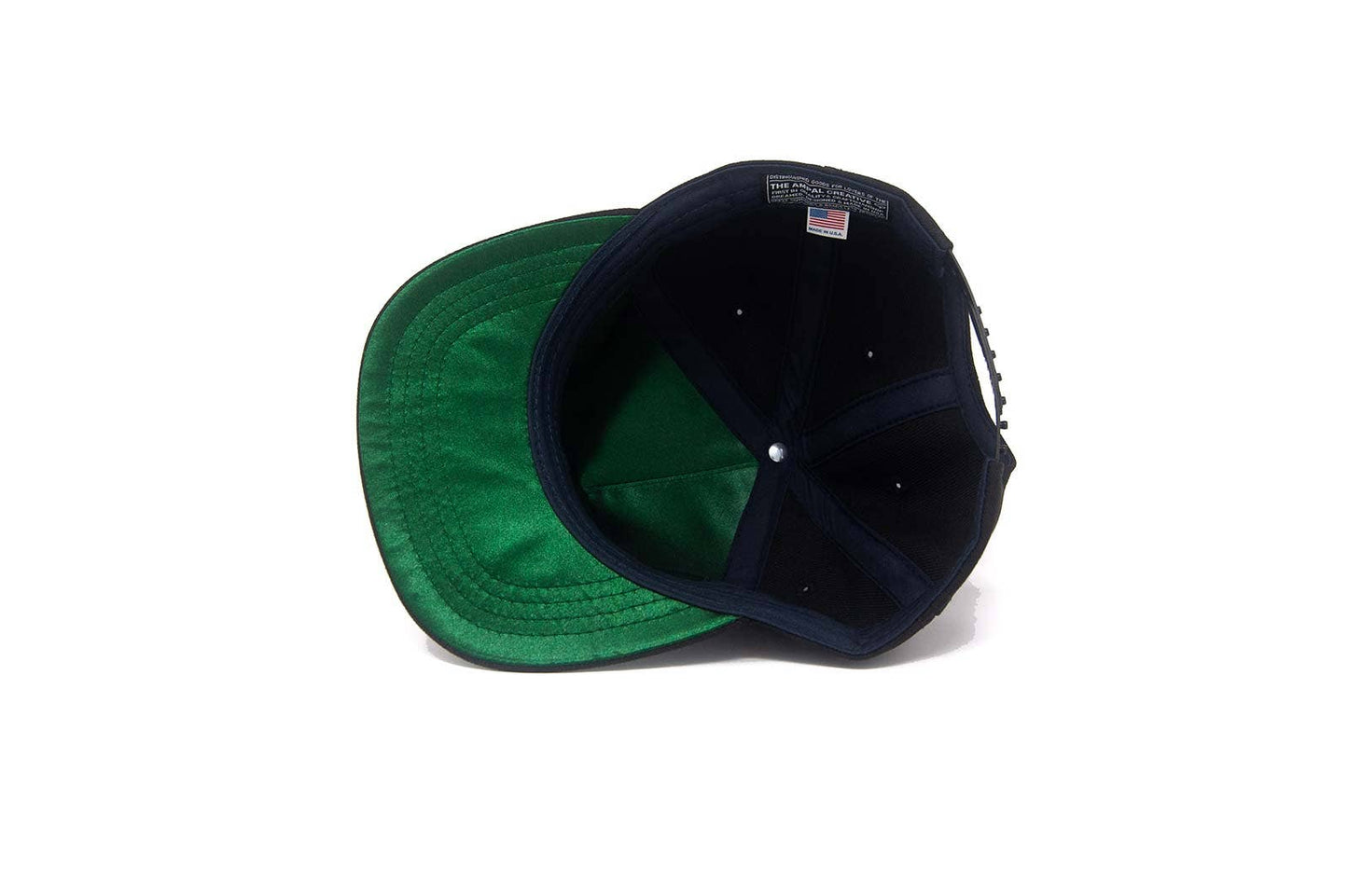 The Ampal Creative - SF CITY SERIES III STADIUM - Snapback