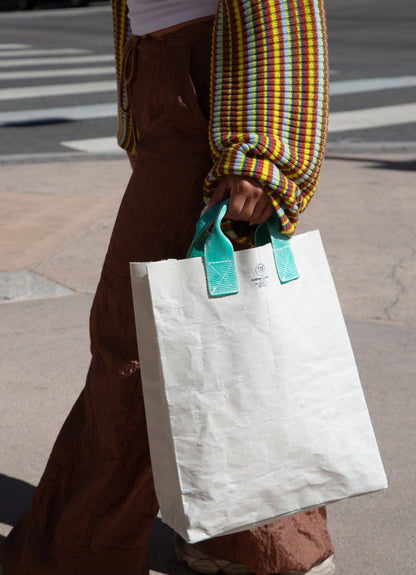 Puebco - VINTAGE SLING BELT RECTANGLE BAG