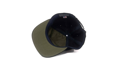 The Ampal Creative - CA CITY SERIES - Snapback