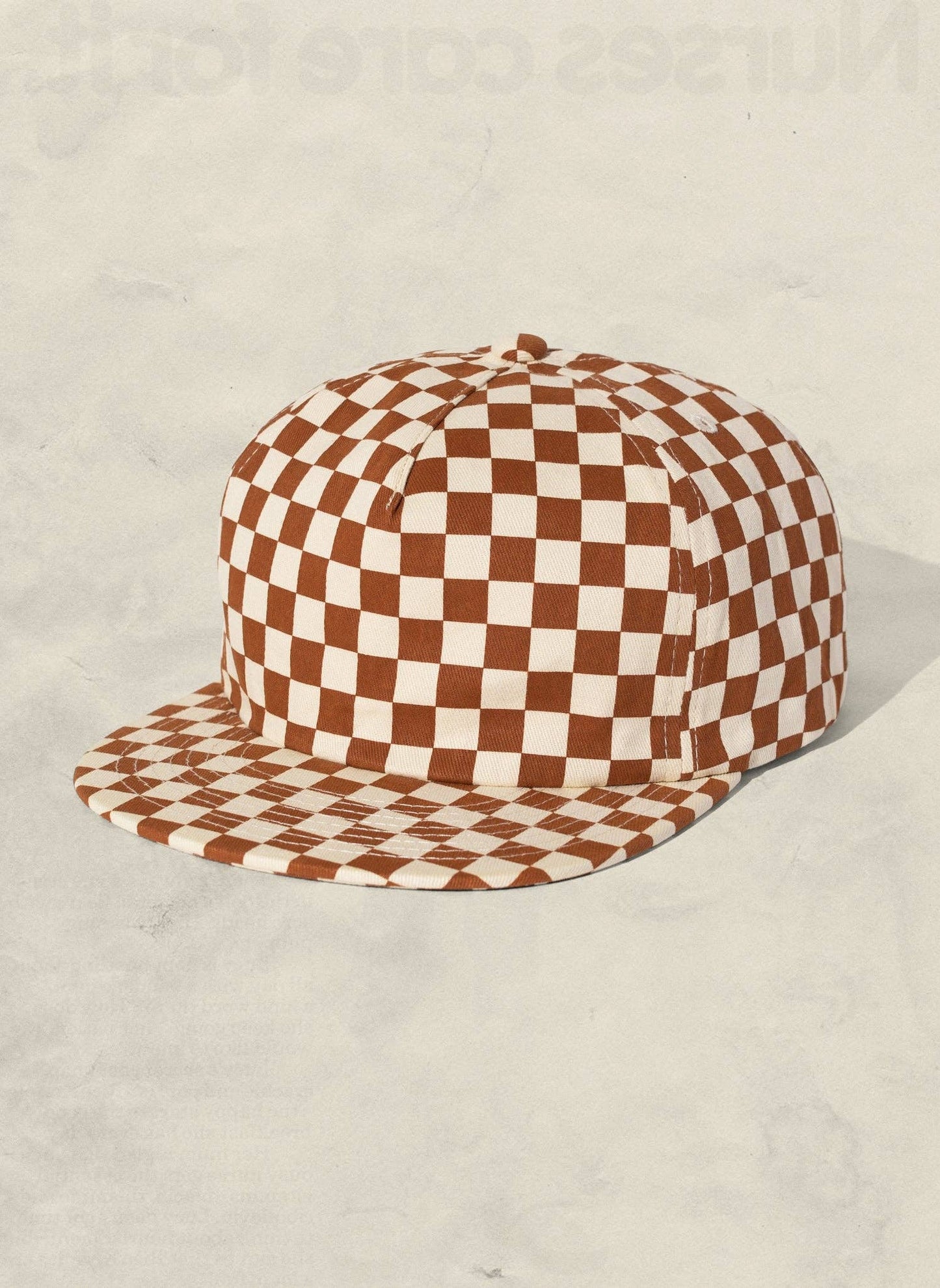 Checkerboard Field Trip™ Hat