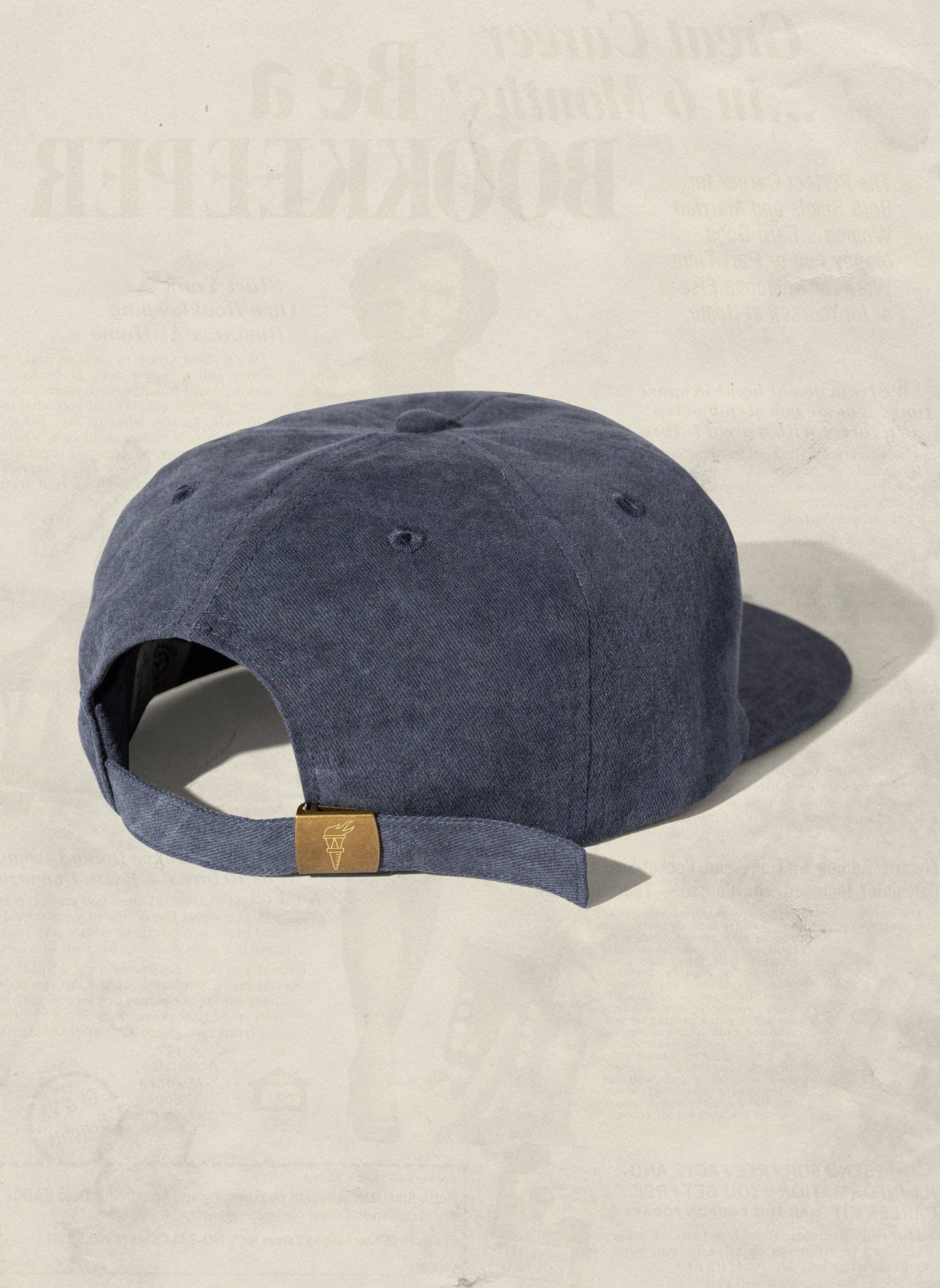 Washed Cotton Field Trip™ Hat
