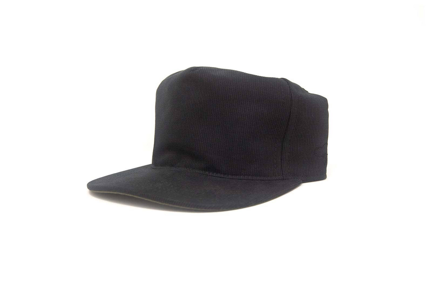 The Ampal Creative - UNION III Snapback - Black