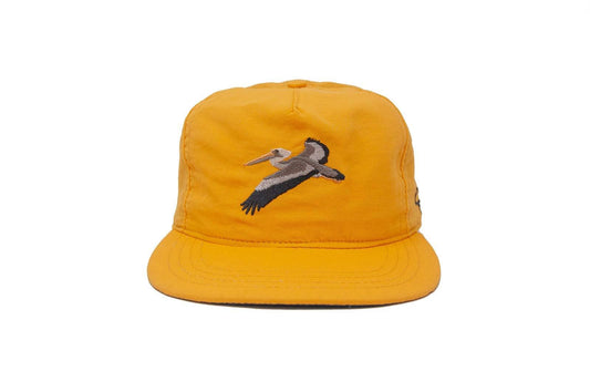 GLIDER GOLD - STRAPBACK