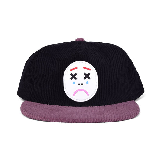 The Park After Dark - Sad Boi Corduroy Hat 2