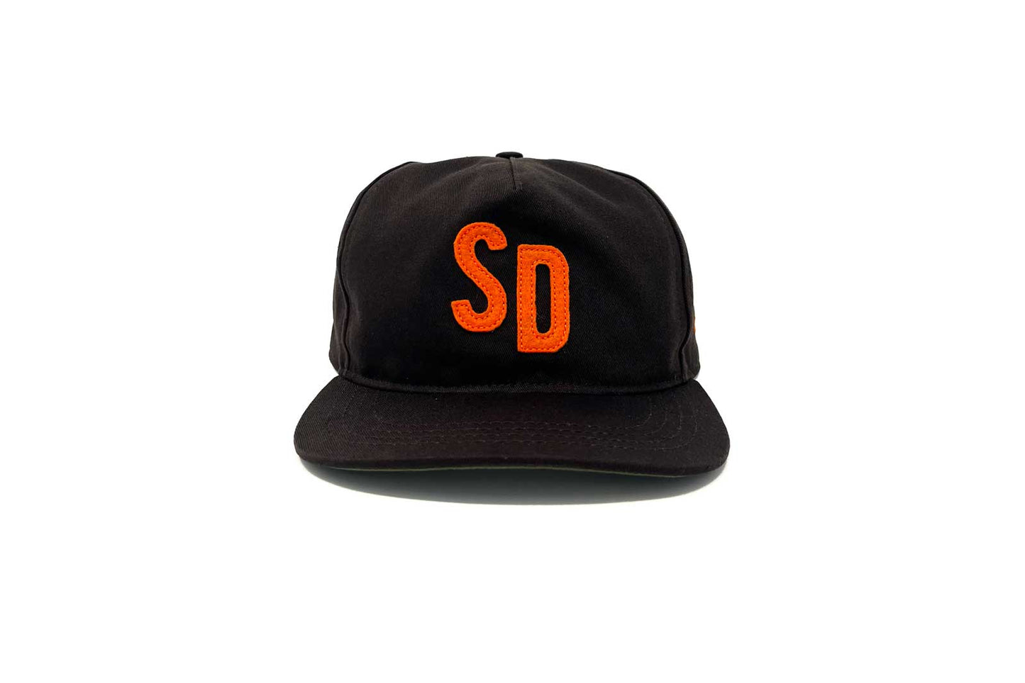 The Ampal Creative - SD CITY SERIES II - Snapback