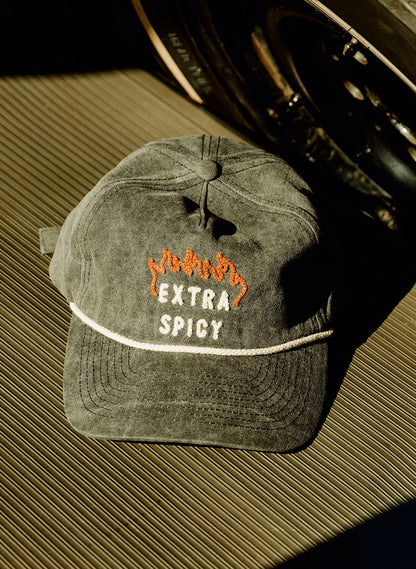 Pyknic - Extra Spicy Trucker Hat
