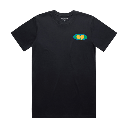 Wu tang clan - SHAOLIN UNIFORM TEE