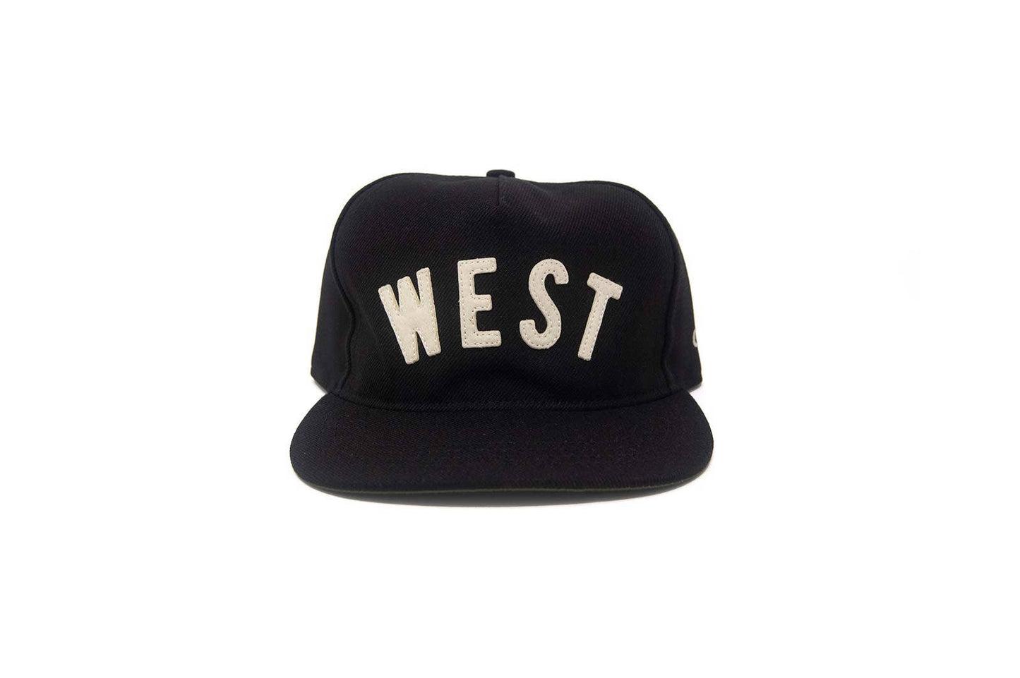 The Ampal Creative - WEST - Snapback