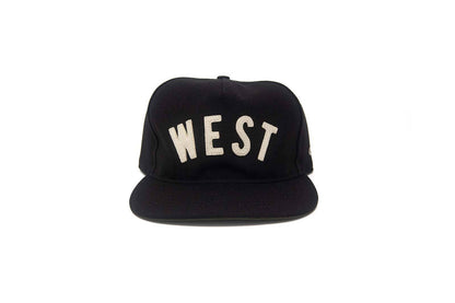 The Ampal Creative - WEST - Snapback