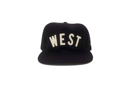 The Ampal Creative - WEST - Snapback