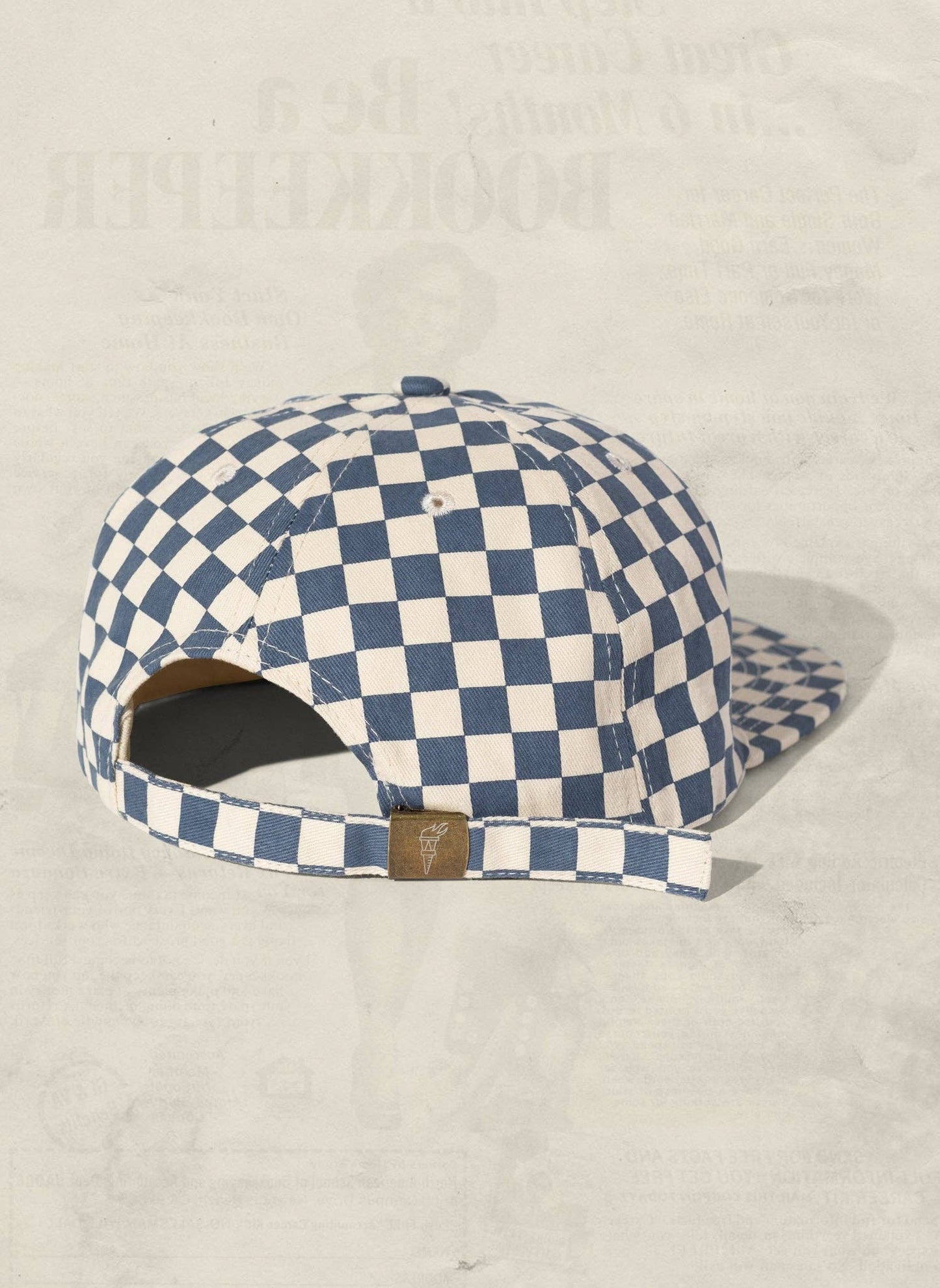 Checkerboard Field Trip™ Hat