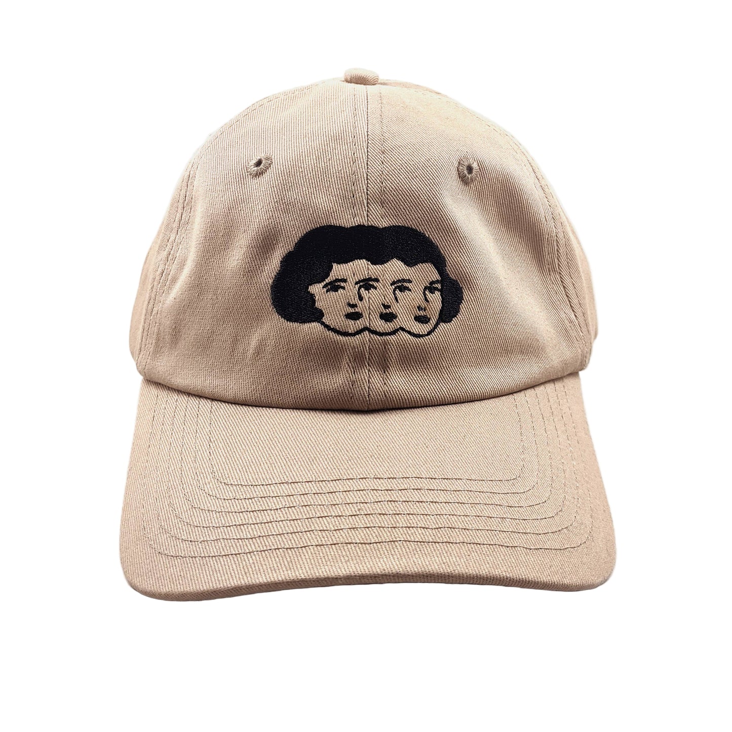 Badaboöm Studio - The Triplets Hat