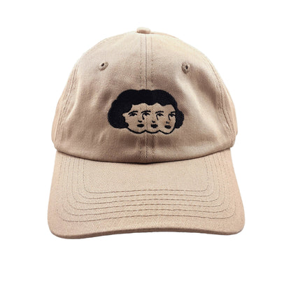 Badaboöm Studio - The Triplets Hat