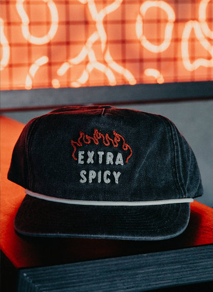 Pyknic - Extra Spicy Trucker Hat