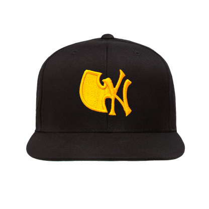 Wu tang clan - Wu York Snapback