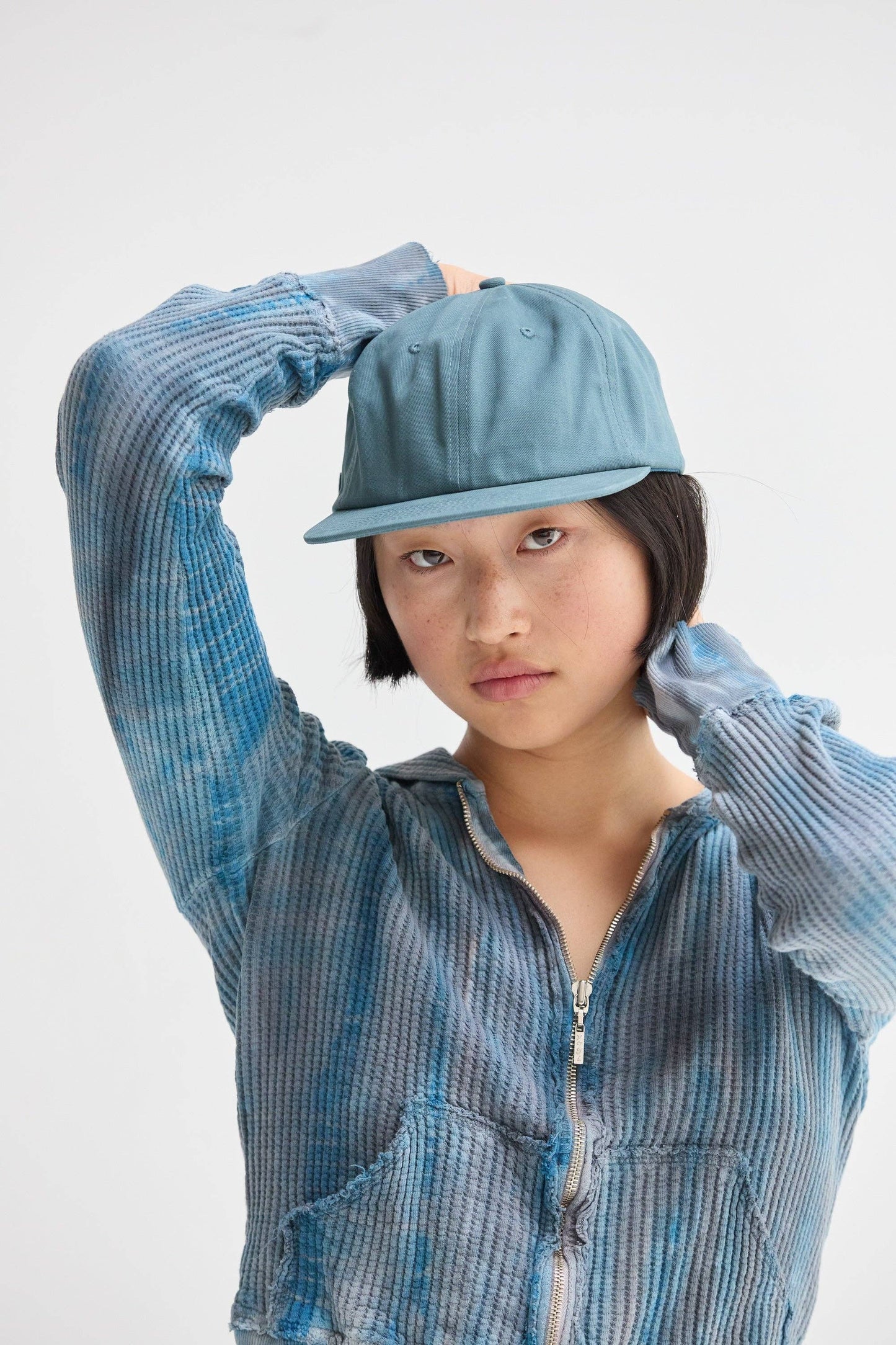 Brushed Cotton Field Trip™ Hat