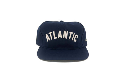 The Ampal Creative - Atlantic IV - Snapback