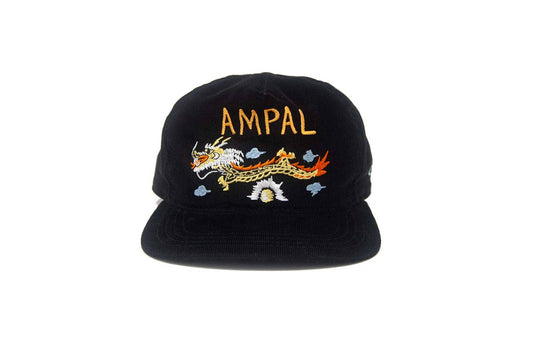 The Ampal Creative - DRAGON Souvenir - Snapback