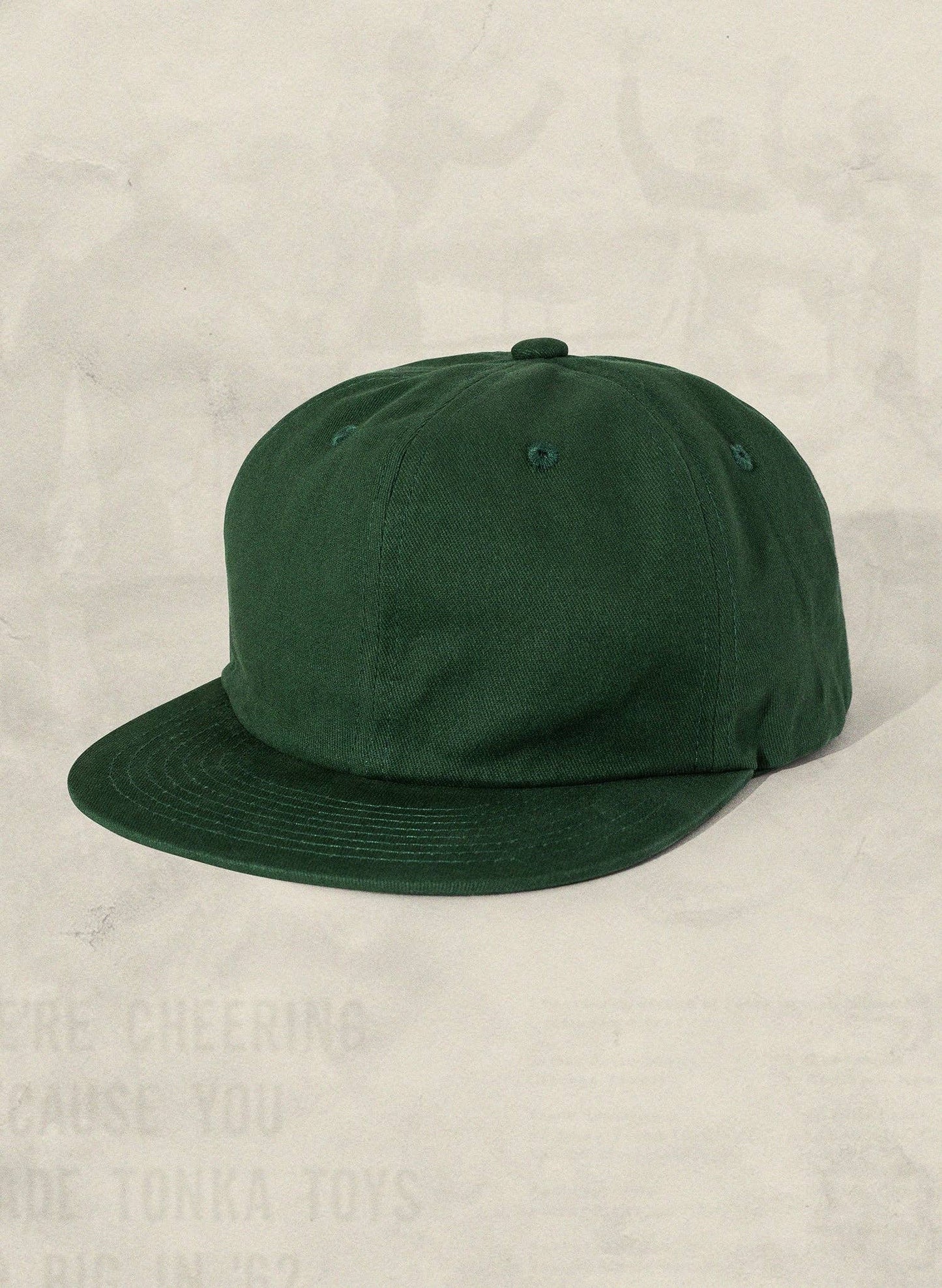 Brushed Cotton Field Trip™ Hat