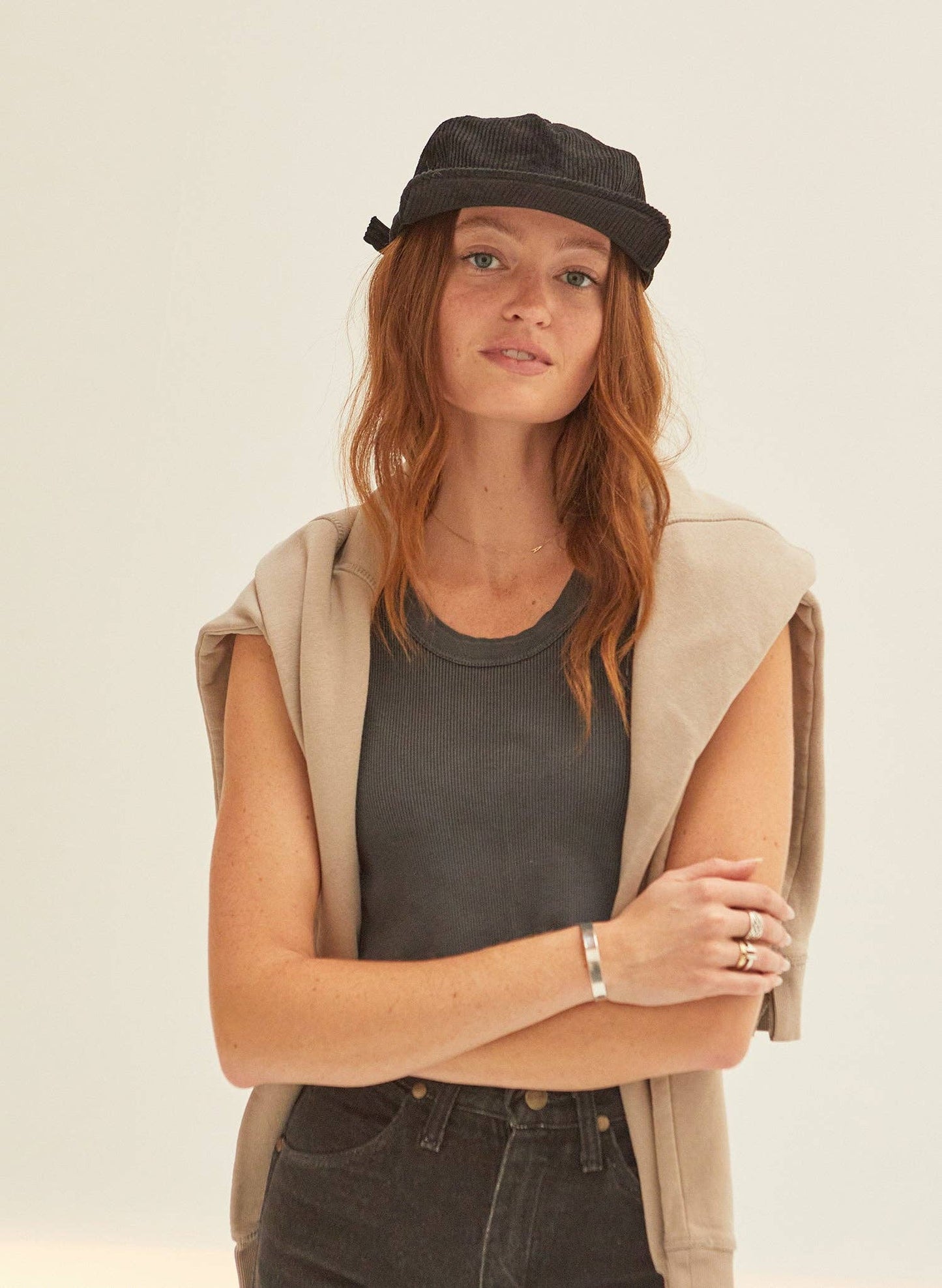 Corduroy Field Trip™ Hat