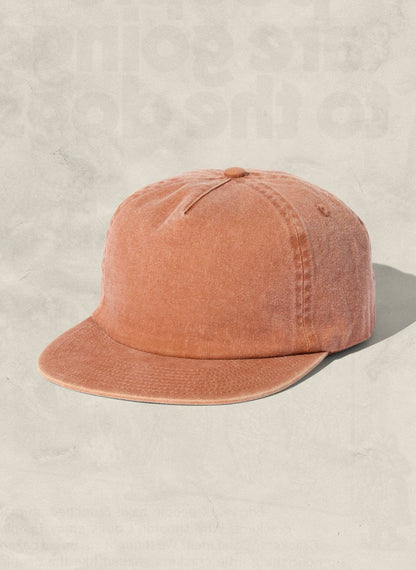 Washed Cotton Field Trip™ Hat