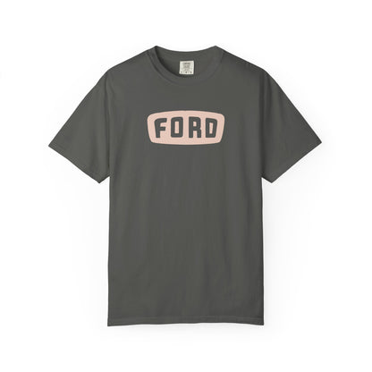 Vintage Ford Logo T-Shirt