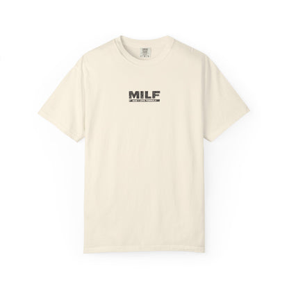 MILF - Man I Love Formula Racing Graphic T-Shirt