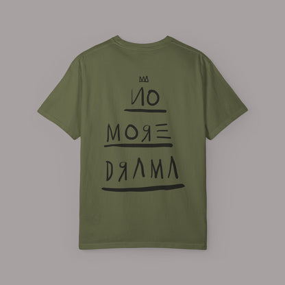 No More Drama T‑Shirt