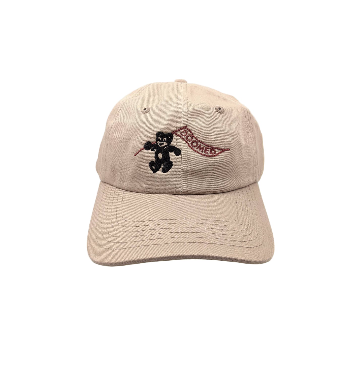 Badaboöm Studio - Doomed Hat