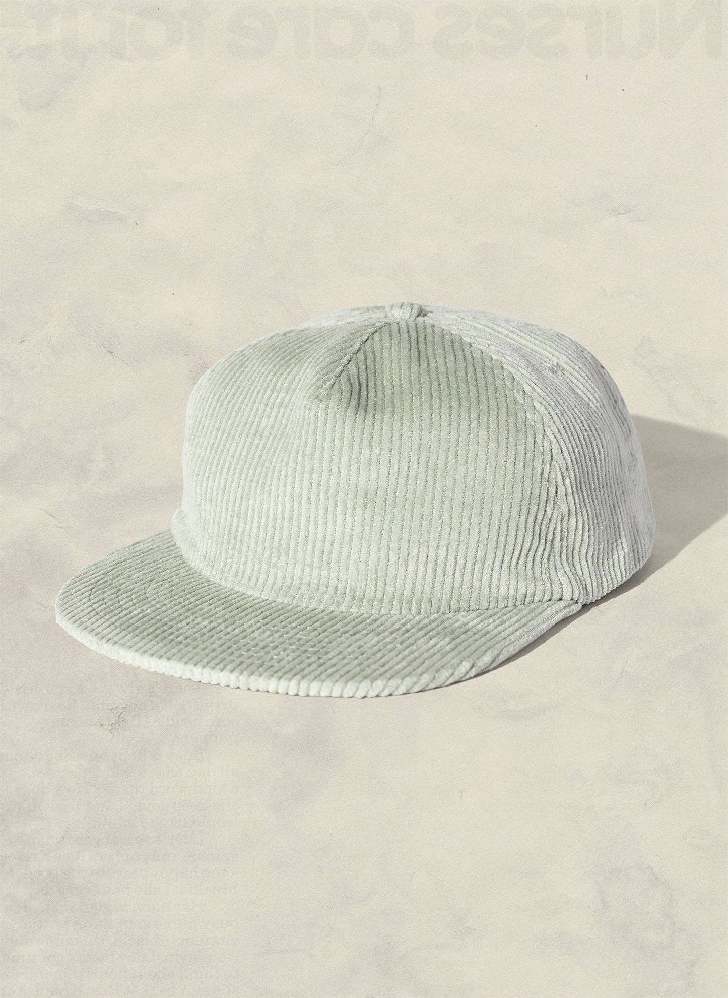 Corduroy Field Trip™ Hat