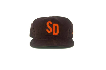 The Ampal Creative - SD CITY SERIES - Snapback