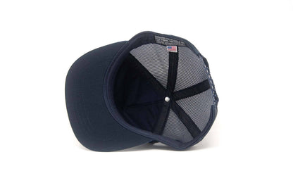 The Ampal Creative - GOOD LUCK TRUCKER - Snapback
