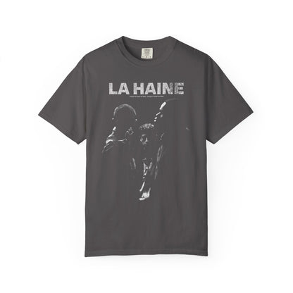 La Haine Vintage Graphic Tee