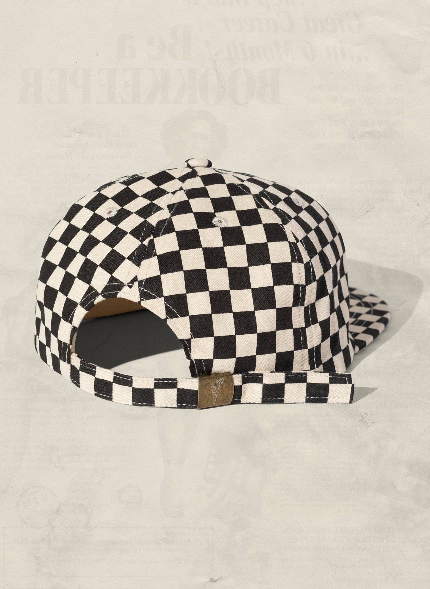 Checkerboard Field Trip™ Hat