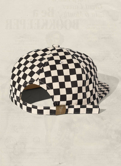 Checkerboard Field Trip™ Hat