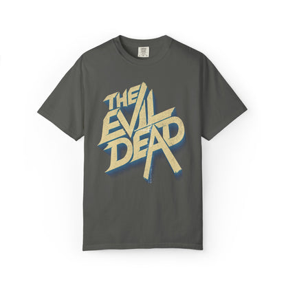 The Evil Dead Horror Graphic Tee