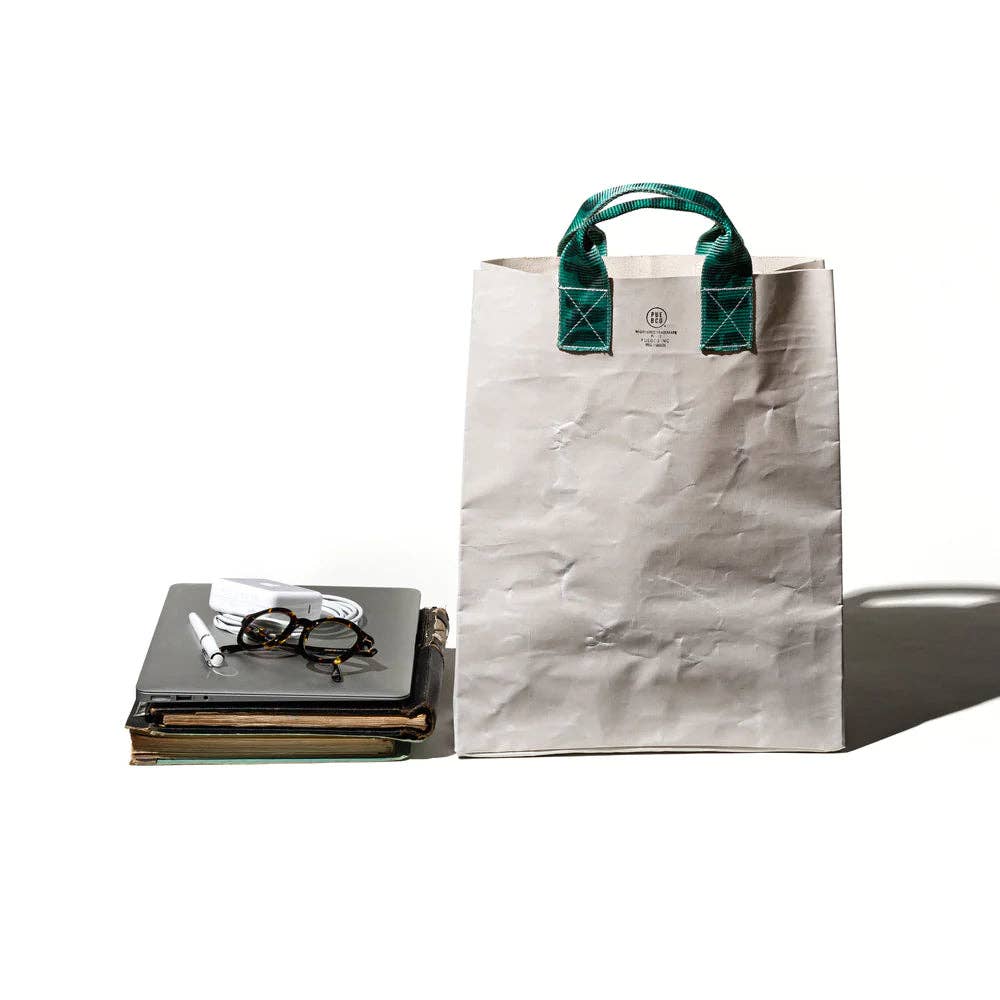 Puebco - VINTAGE SLING BELT RECTANGLE BAG