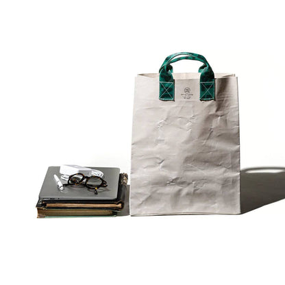 Puebco - VINTAGE SLING BELT RECTANGLE BAG