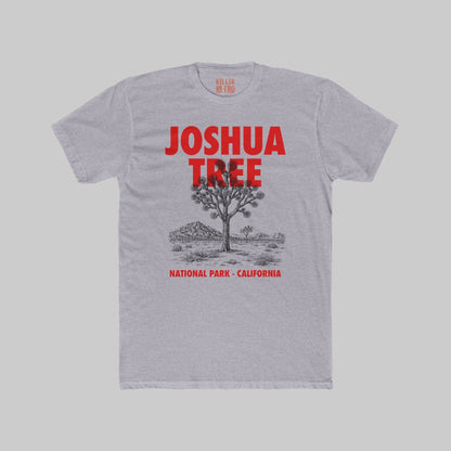 Vintage Joshua Tree National Park Graphic Tee