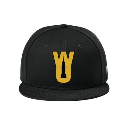 Wu tang clan - Wu Empire Snapback