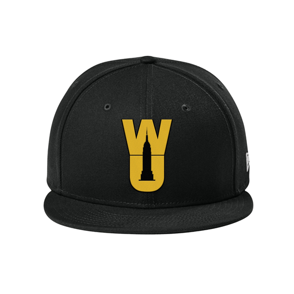 Wu tang clan - Wu Empire Snapback