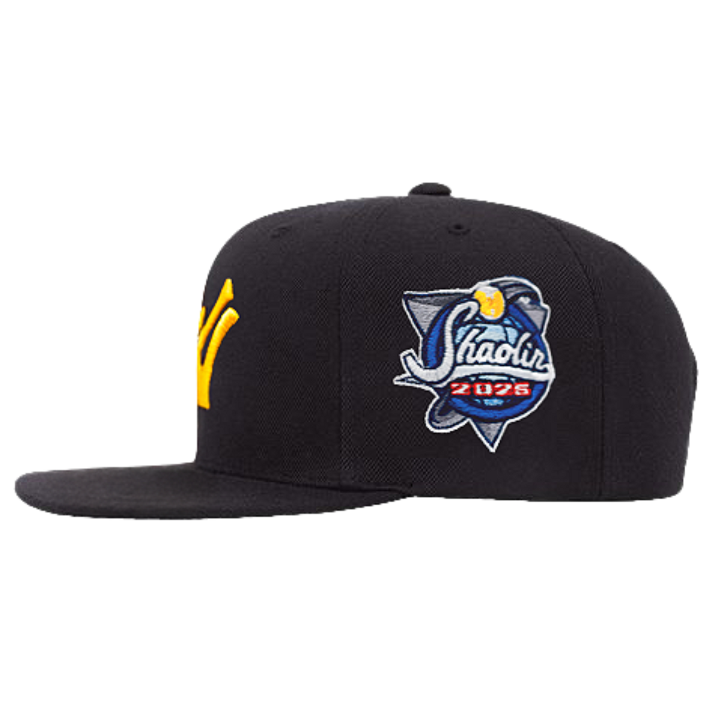Wu tang clan - Wu York Snapback