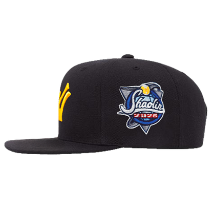 Wu tang clan - Wu York Snapback