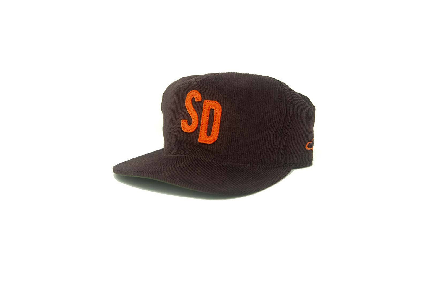 The Ampal Creative - SD CITY SERIES - Snapback