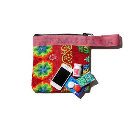 Puebco - MAO'S FABRIC POUCH