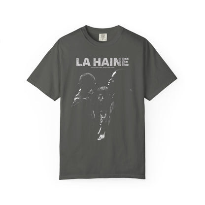 La Haine Vintage Graphic Tee