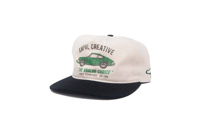 The Ampal Creative - 912 SHOP HAT - Snapback