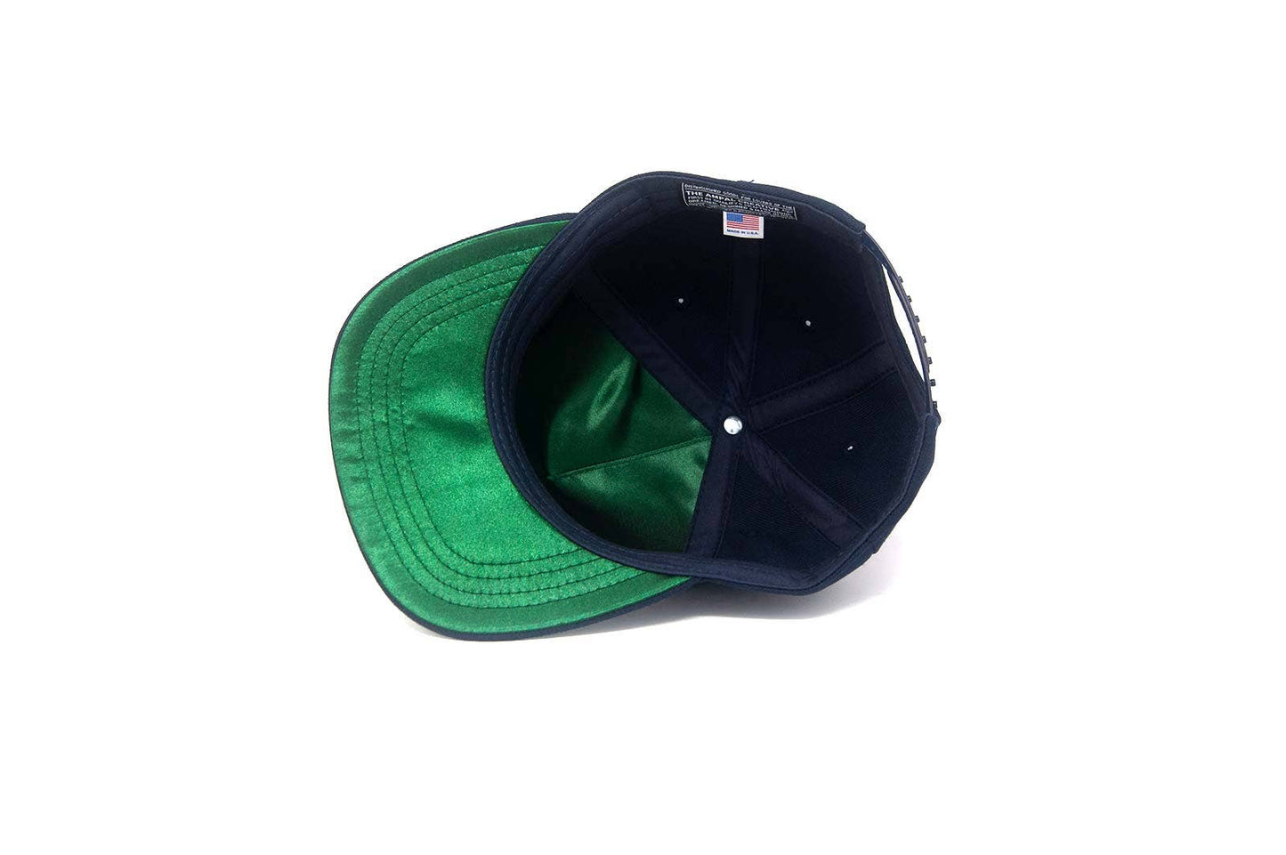 SD CITY SERIES III STADIUM - Snapback