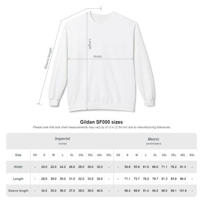 Vintage Ford Logo Crewneck Sweatshirt