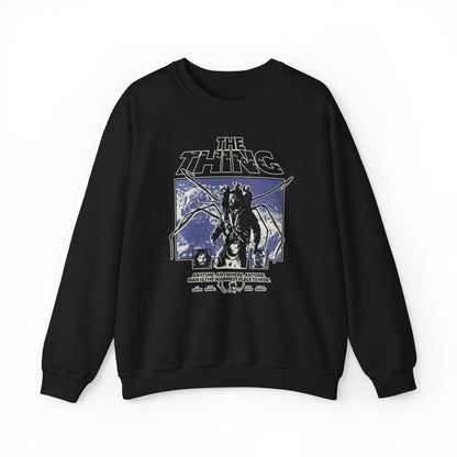 Retro The Thing Unisex Sweater